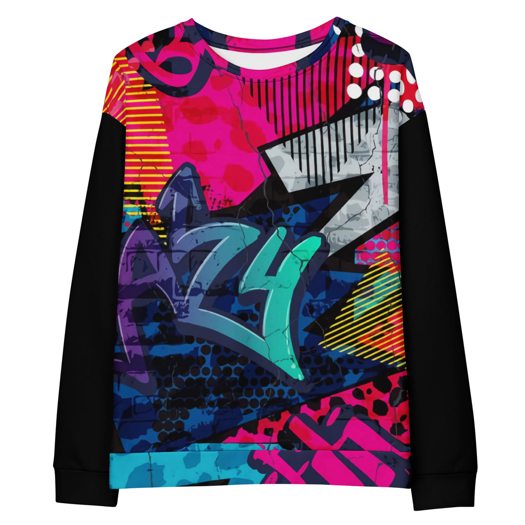 Free Shipping | Sweatshirt