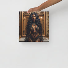 Load image into Gallery viewer, Art Canvas (12x12 &amp; 12x16)
