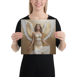 *On Sale | Art Canvas (12x12)