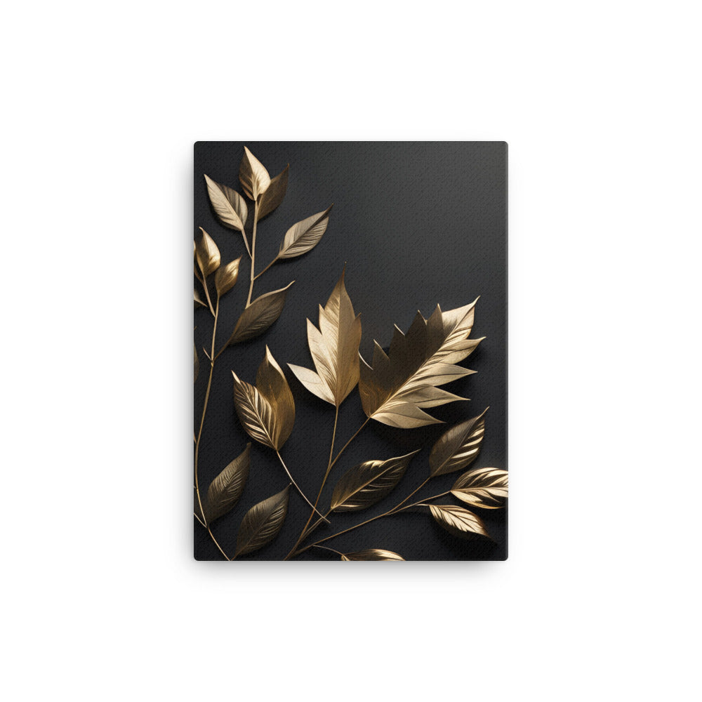 Art Canvas (12x16)