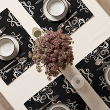 Load image into Gallery viewer, Free Shipping |  Table Mats (4)
