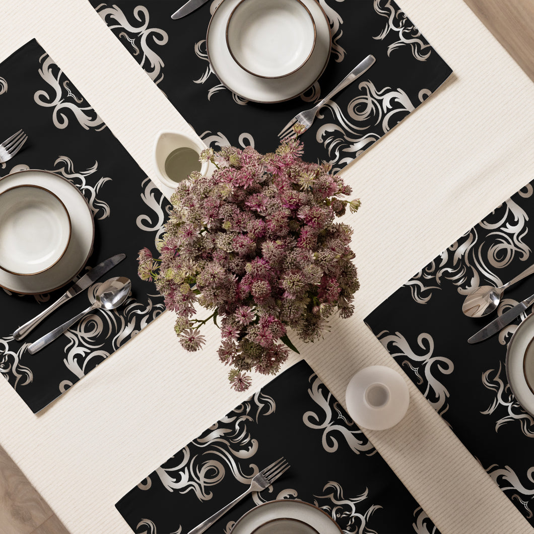 Free Shipping |  Table Mats (4)
