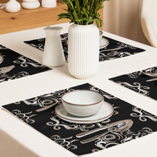 Load image into Gallery viewer, Free Shipping |  Table Mats (4)
