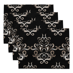 Free Shipping |  Table Mats (4)