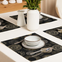 Load image into Gallery viewer, Free Shipping | Table Mats (4)
