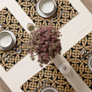 Free Shipping | Table Mats (4)