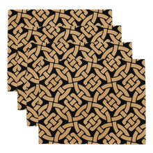 Load image into Gallery viewer, Free Shipping | Table Mats (4)
