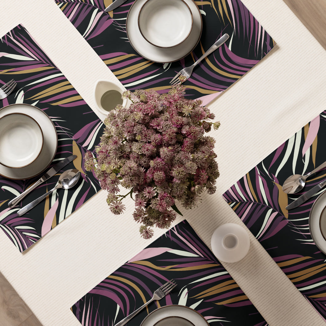 Free Shipping | Table Mats (4)