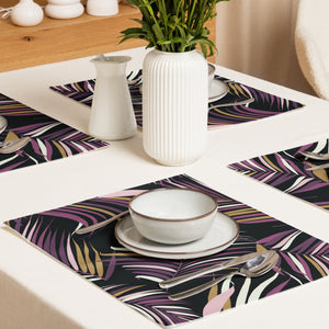 Free Shipping | Table Mats (4)