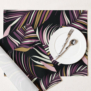Free Shipping | Table Mats (4)