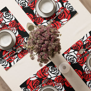 Free Shipping | Table Mats (4)
