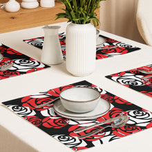 Load image into Gallery viewer, Free Shipping | Table Mats (4)
