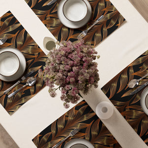 Free Shipping | Table Mats (4)