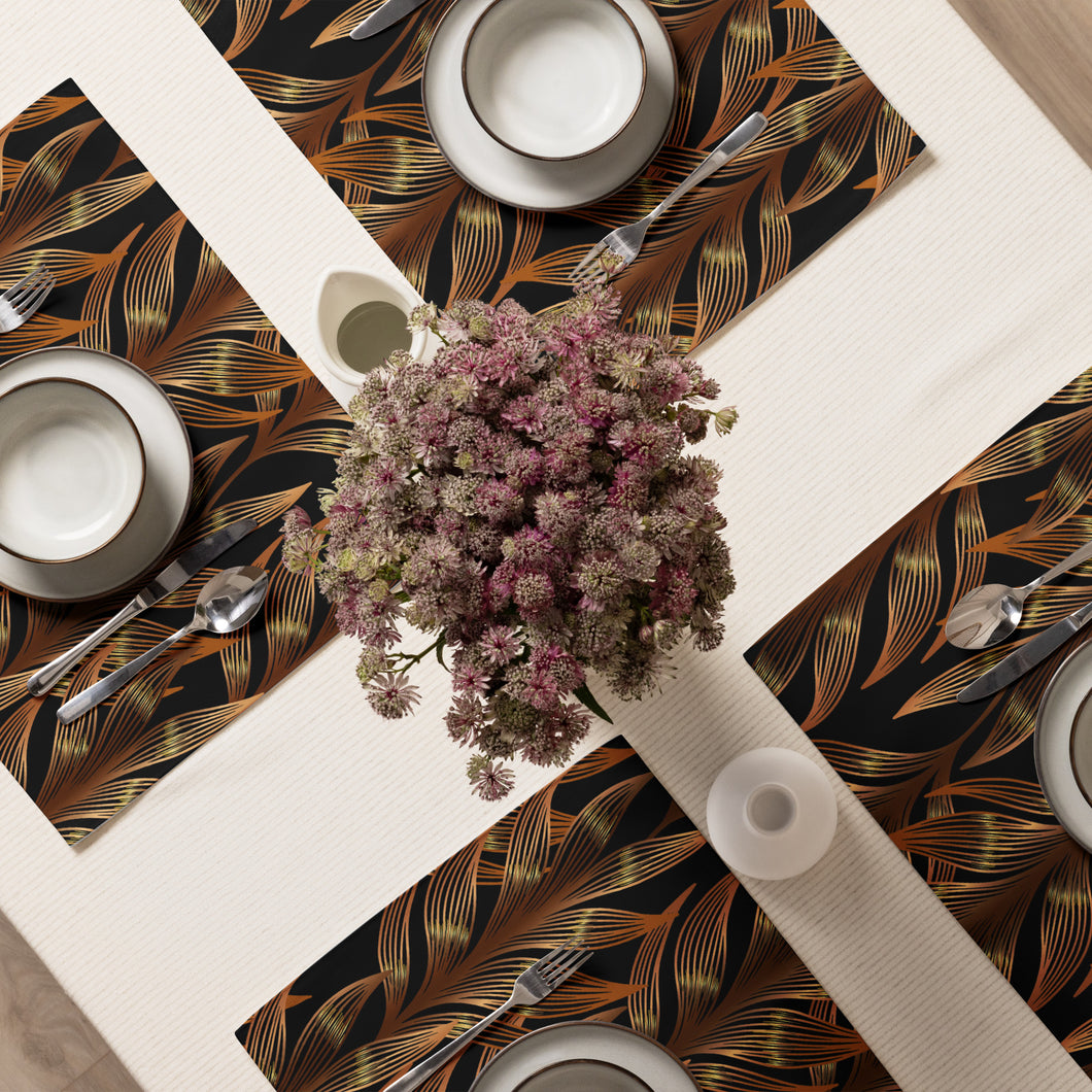 Free Shipping | Table Mats (4)