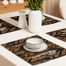Load image into Gallery viewer, Free Shipping | Table Mats (4)
