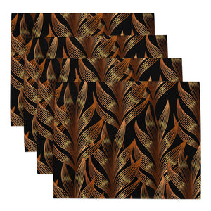 Free Shipping | Table Mats (4)