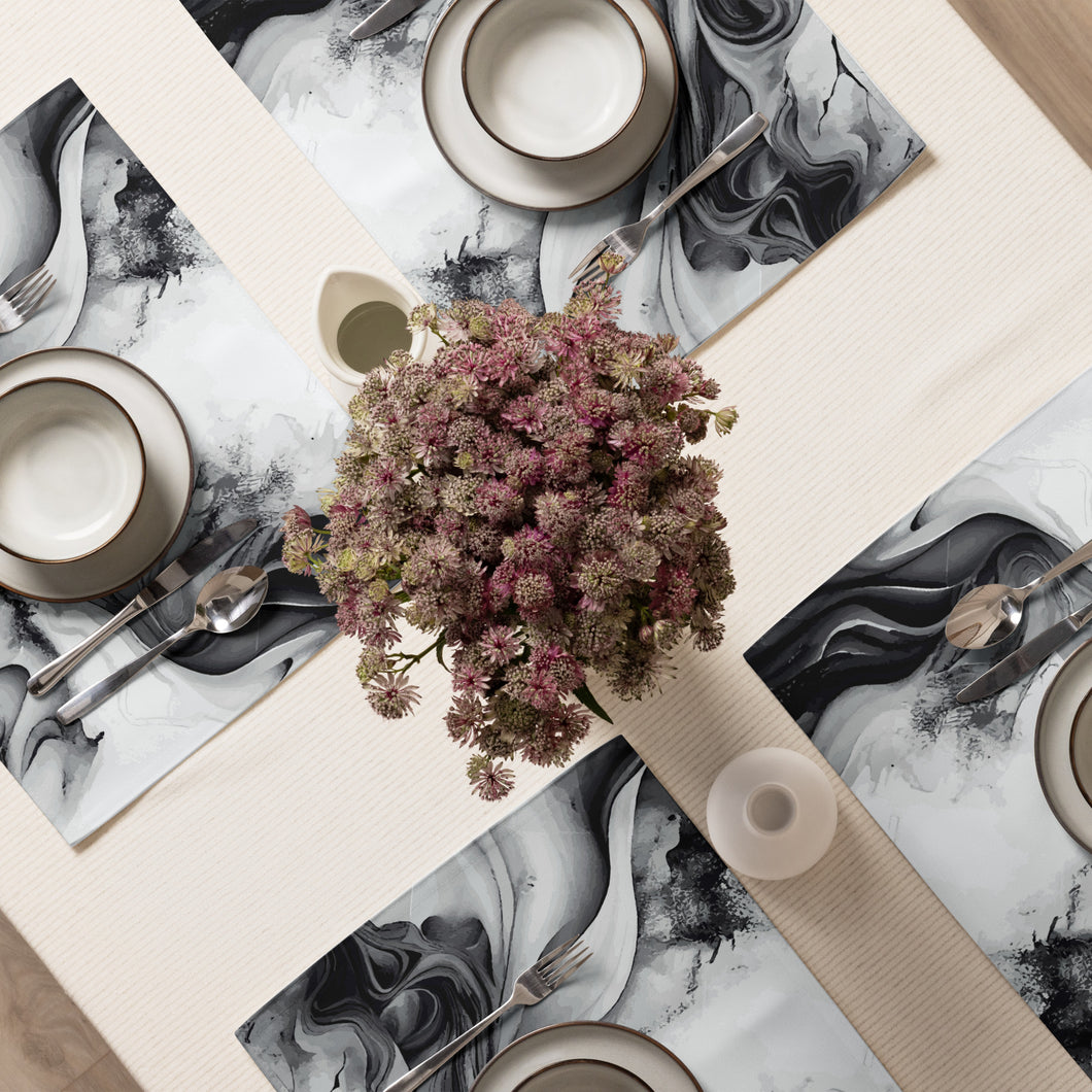 Free Shipping | Table Mats (4)
