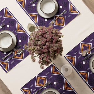 Free Shipping | Table Mats (4)