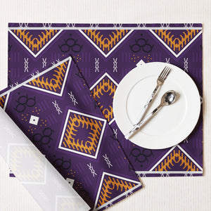 Free Shipping | Table Mats (4)