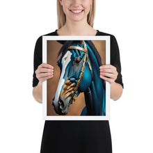 Load image into Gallery viewer, Free Shipping | Framed Poster | *Select size using dropdown.
