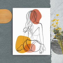 Load image into Gallery viewer, Free Shipping | Art Canvas
